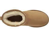 UGG Classic Mini II Chestnut Tektoty